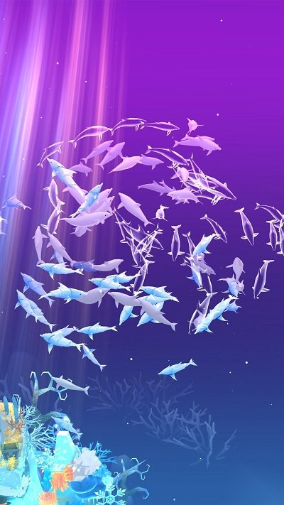 深海水族馆2022最新版本