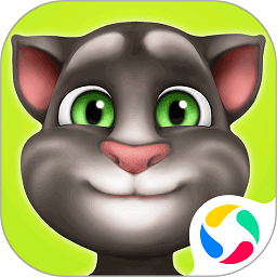 talking tom cat游戏(会说话的汤姆猫)