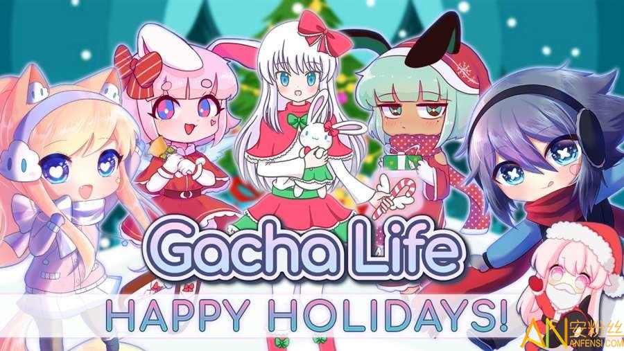 扭蛋人生手机版 扭蛋人生游戏最新版