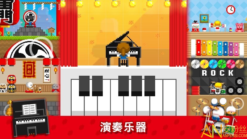 波古波古联机版无限糖果2022