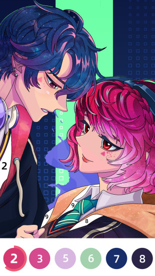 paintly正版