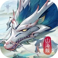 山海秘境游戏(暂未上线)
