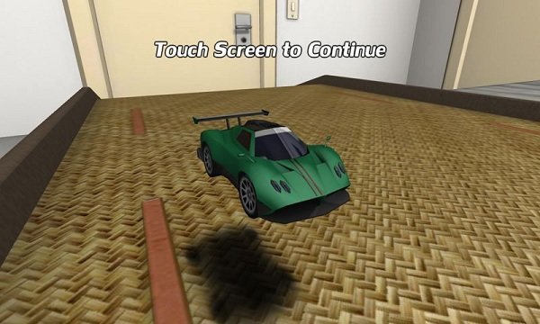 小小赛车2破解版