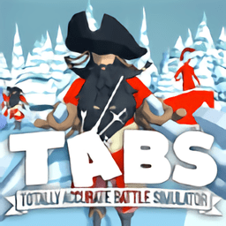 tabs2游戏(暂未上线)