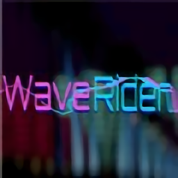 waverider游戏(暂未上线)