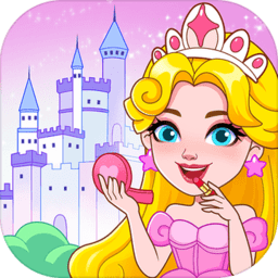 剪纸公主的梦幻城堡免费版
