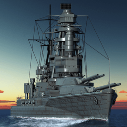 warship fleet command游戏(暂未上线)