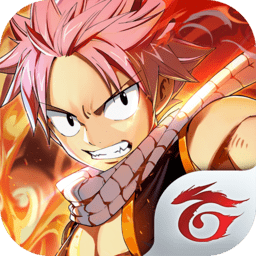 fairy tail forces unite手游