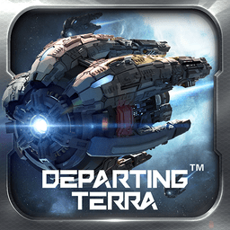 departing terra游戏(暂未上线)