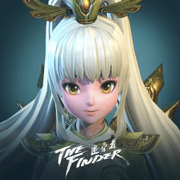 the finder追寻者游戏