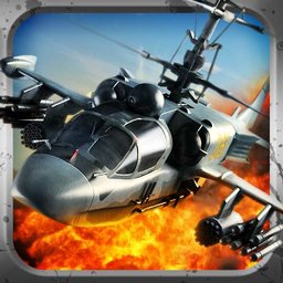 helicopterguard游戏(暂未上线)