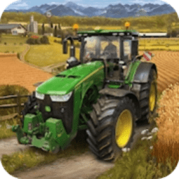 模拟农场2022正式版