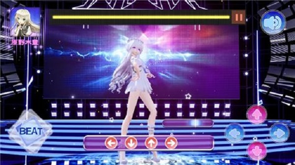 这就是女团官方版(暂未上线)