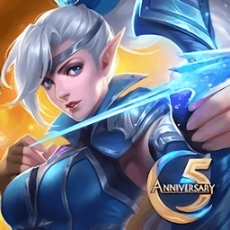传奇5v5越南版