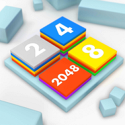 2048进阶版游戏