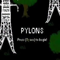 pylons手游