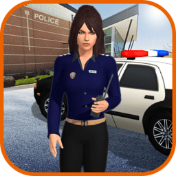 城市警察模拟器手机版