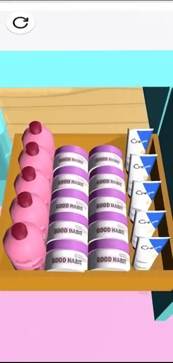整理者3d游戏