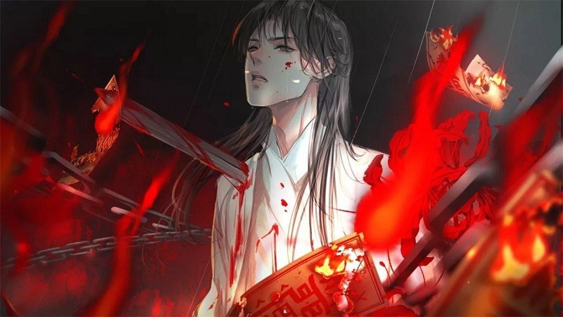 卿非人间客最新版