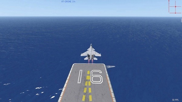 刺激空战游戏
