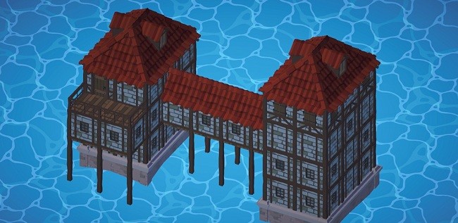 海城建设者官方版
