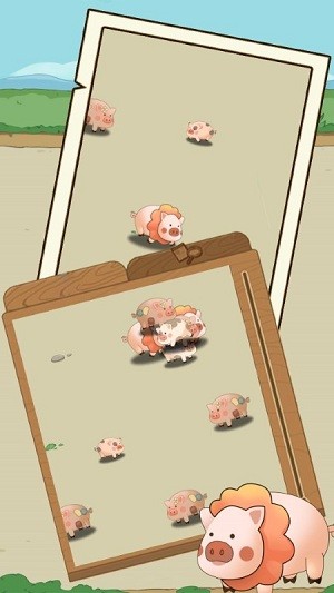 跳跳麦斯冒险游戏