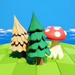 森林小冒险最新版(little forest advanture)