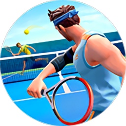 网球冲突(tennisclash)最新版