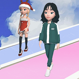 变装我最强游戏