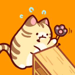 小猫猫大亨游戏(kitty cat tycoon)
