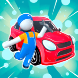 汽车公司游戏(car inc)