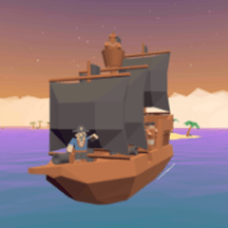 海盗船3d手机版