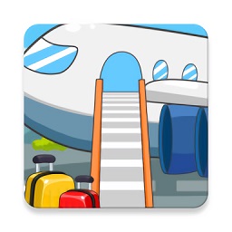 宝宝航空巴士公司游戏