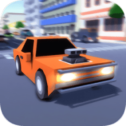 迷你交通赛车手游戏(mini traffic racer)
