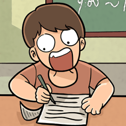 新学霸模拟器游戏