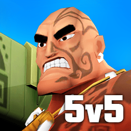 玩具兵先锋5v5小游戏