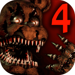 fnaf4重制版