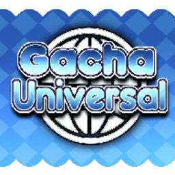 加查通用游戏(gacha universal)