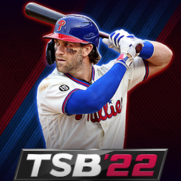 美国职业棒球大联盟2022游戏(MLB TSB 22)