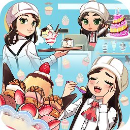 托卡小家烹饪学校手机版