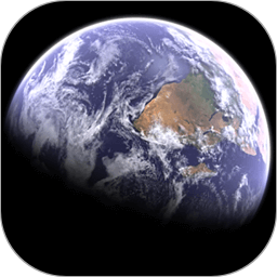 地球和月球模拟器手机版(我的地球)