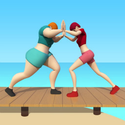 吃货推推推3d游戏