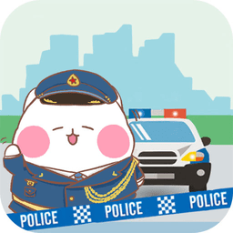 猫猫警长游戏