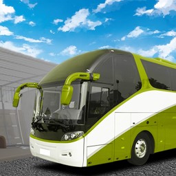 公交驾驶模拟器2022中文版