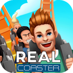 真正的过山车模拟器(Real Coaster)