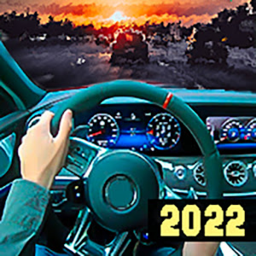 赛车2022游戏最新版