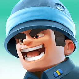 口袋奇兵策略版