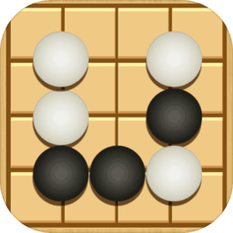 五子棋对决手游