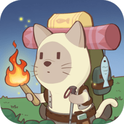 探险猫模拟器最新版