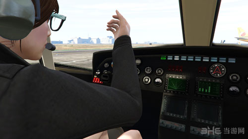 GTA5最贵的飞机 GTA5土豪金飞机乐梭豪华版介绍